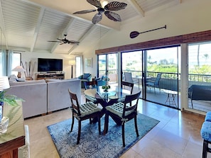 Condo (2 Bedrooms) | Servicio de la propiedad