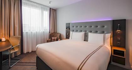 Premier Inn Karlsruhe City Am Wasserturm