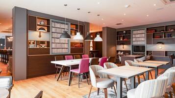 Schallisolierte Zimmer, kostenloses WLAN