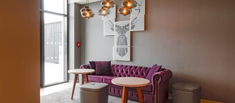 Premier Inn Karlsruhe City Am Wasserturm