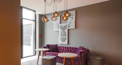 Premier Inn Karlsruhe City Am Wasserturm