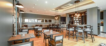 Premier Inn Karlsruhe City Am Wasserturm