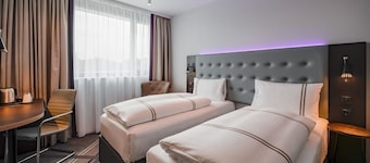 Premier Inn Karlsruhe City Am Wasserturm