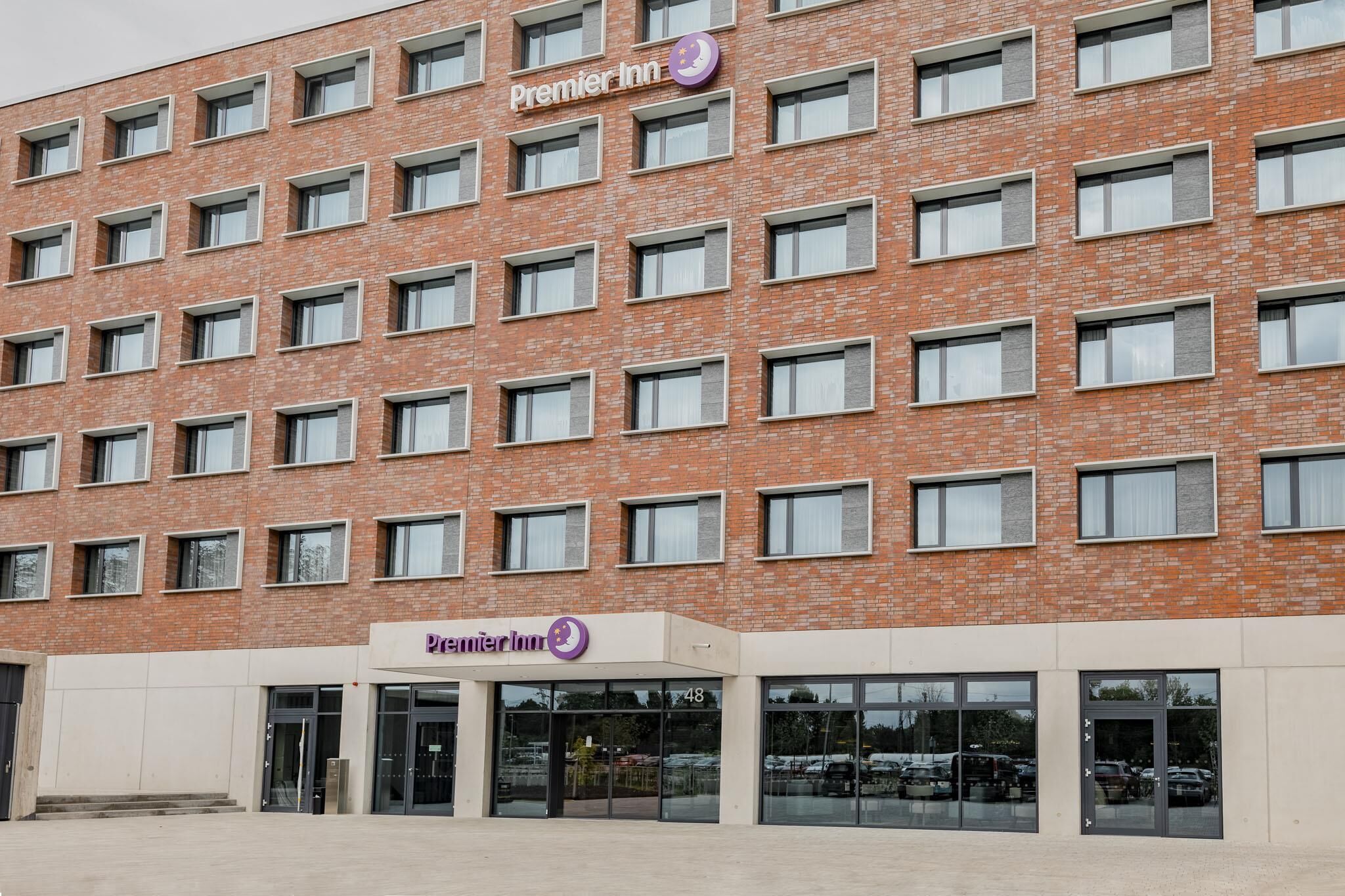 Eksteriør