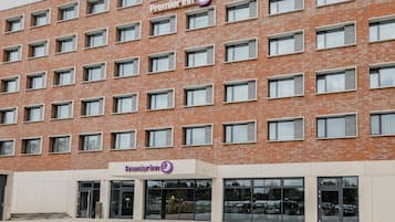 Eksteriør