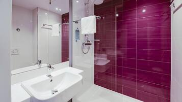 Kostenlose Toilettenartikel