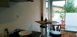 Restauration