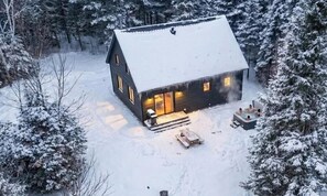 Eksteriør