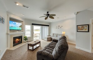 スマートテレビ、書庫