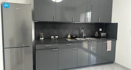 Maison Individuelle RDC