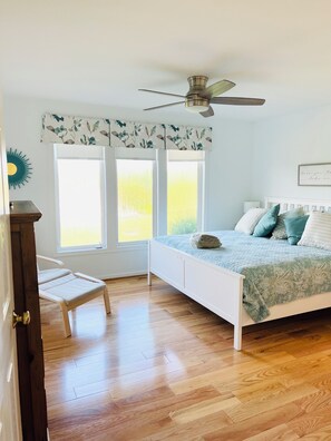 5 chambres, fer et planche à repasser, Wi-Fi gratuit, draps fournis