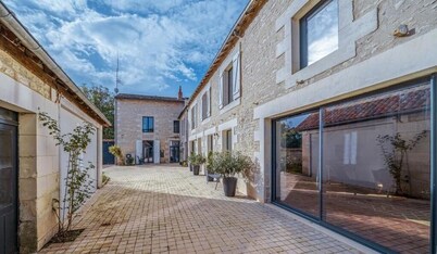 La Longère de Neuville