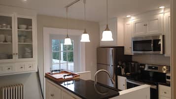 Mikrowelle, Ofen, Herdplatte