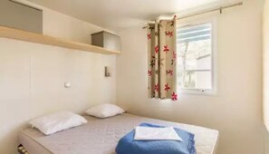 3 Schlafzimmer, WLAN