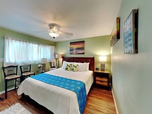 Condo (2 Bedrooms) | Miscellaneous - Island Surf 510C by Maui Rental Group (Kihei)