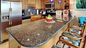 Leilighet (2 Bedrooms) | Diverse
