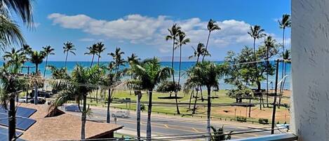 Leilighet (2 Bedrooms) | Fasade