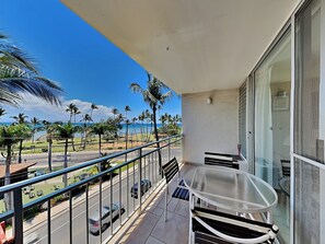 Condo (2 Bedrooms) | Property amenity - Island Surf 510C by Maui Rental Group (Kihei)