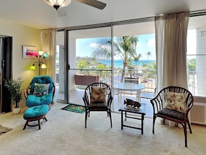 Leilighet (2 Bedrooms) | Fasilitet på overnattingsstedet