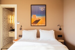 2 bedrooms, iron/ironing board, WiFi, bed sheets - Via Lassi villa 2 (Ioanian Islands)