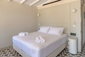 1 bedroom - Via Lassi bungalow 5 (Ioanian Islands)