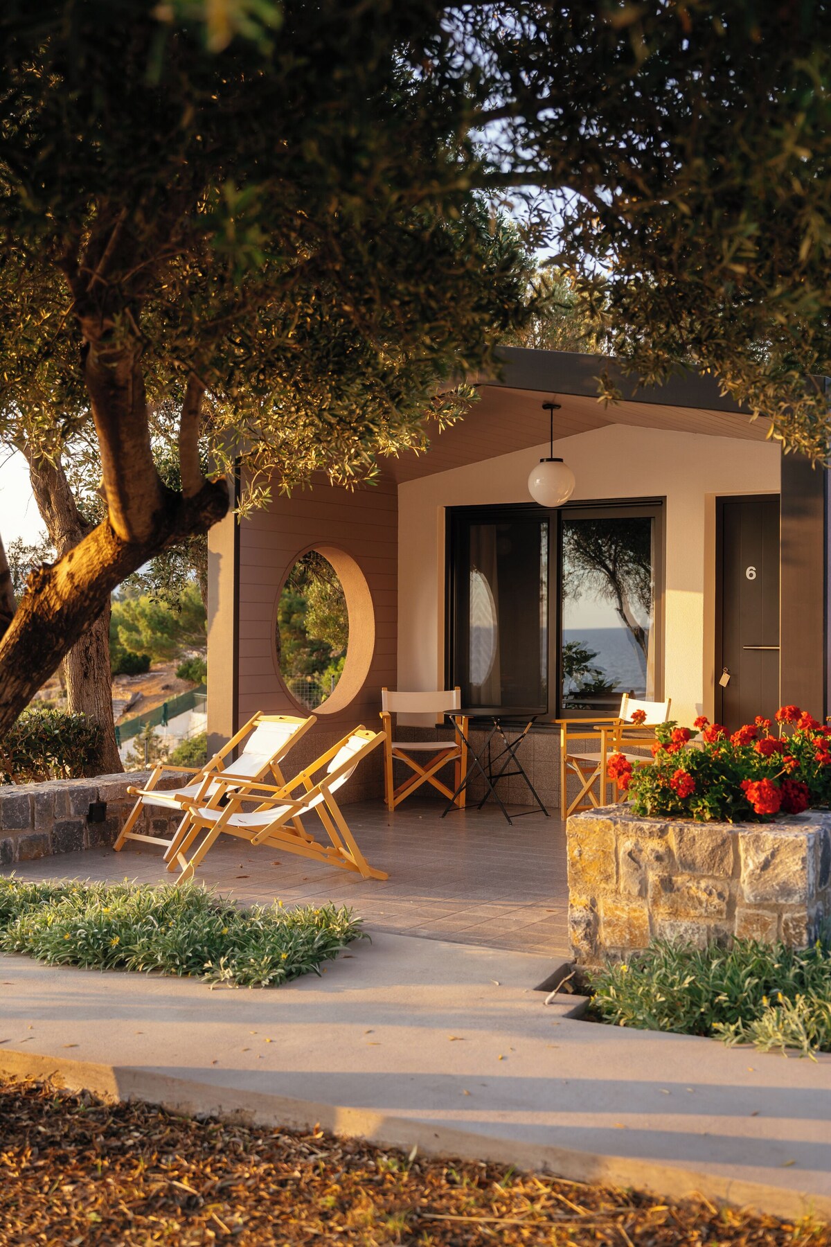 Bild für Gastgeberprofil