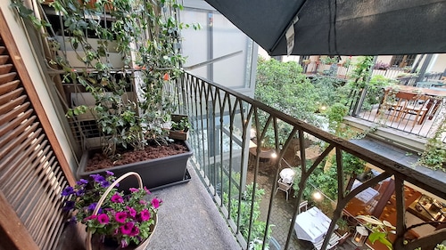 1 bedroom private vacation home in torino