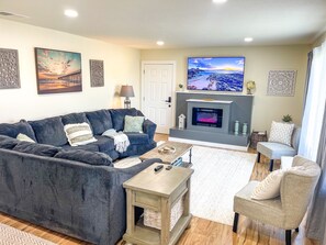 Älytelevisio, stereot