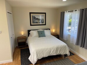 4 Schlafzimmer, Bügeleisen/Bügelbrett, kostenloses WLAN, Bettwäsche