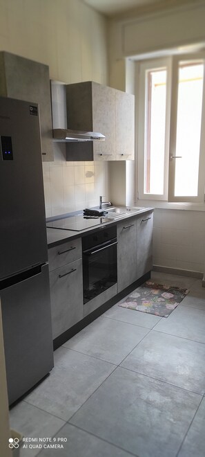 Microwave, stovetop - ENTIRE APARTMENT (Negrar di Valpolicella)