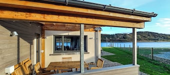 3 bedroom accommodation in Ardfern, near Lochgilphead