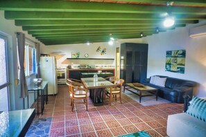 Basic-Loft | Esszimmer