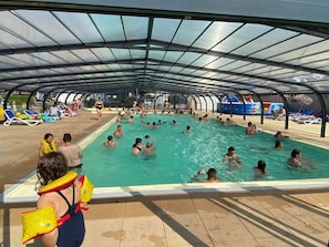 室內泳池、暖水池