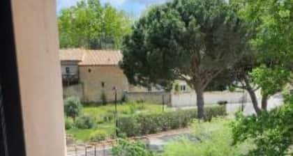 Jolie Maison Dans les Corbières