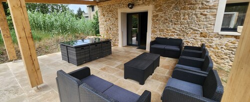 Jolie Maison Dans les Corbières