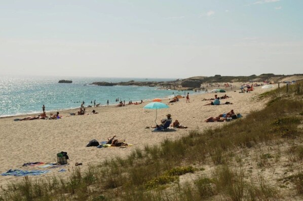 Beach - Camping 3 étoiles - Parc aquatique - eeeecf (Plobannalec-Lesconil)