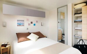 3 عدّة غرف نوم