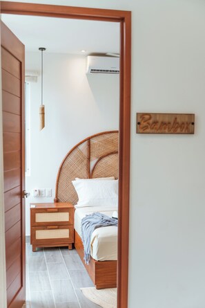 4 Schlafzimmer, Bügeleisen/Bügelbrett, WLAN, Bettwäsche