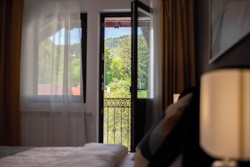 Luxury villa family friendly!