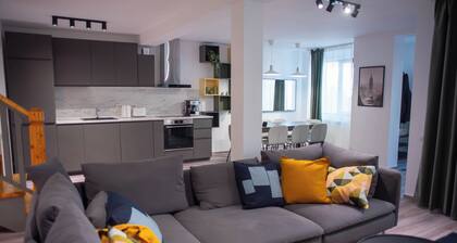Luxury villa family friendly!
