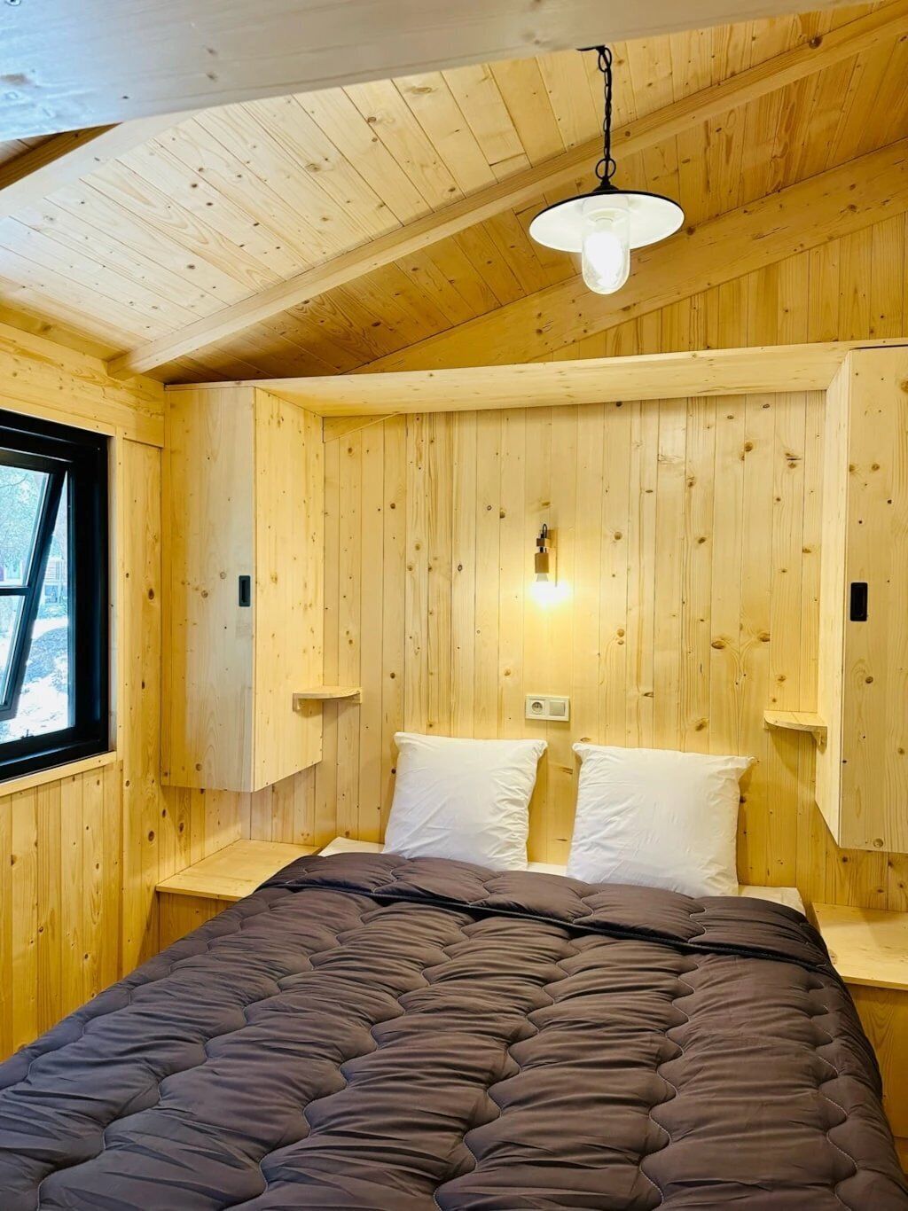 2 chambres