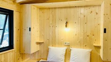 2 chambres