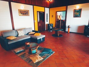 Interior - 3 Bedroom Villa in Le Robert (Le Robert)