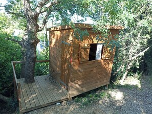 Property grounds - Villa Avec Piscine et Billard à 5 Minutes de Montpellier (Clapiers)