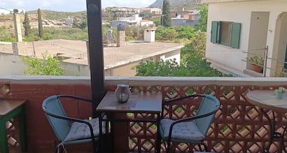 Ròoms Studio Zakros