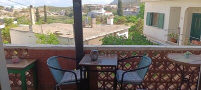 Ròoms Studio Zakros