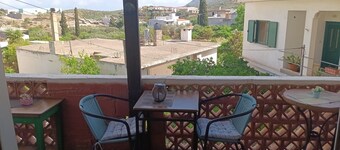 Ròoms Studio Zakros