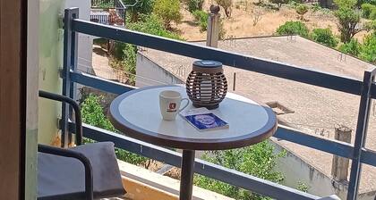 Ròoms Studio Zakros