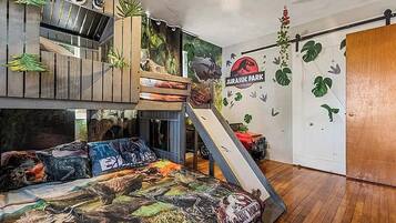 3 Schlafzimmer, Bügeleisen/Bügelbrett, WLAN, Bettwäsche