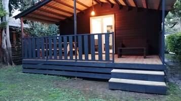 DĂ©tail de lâextĂ©rieur